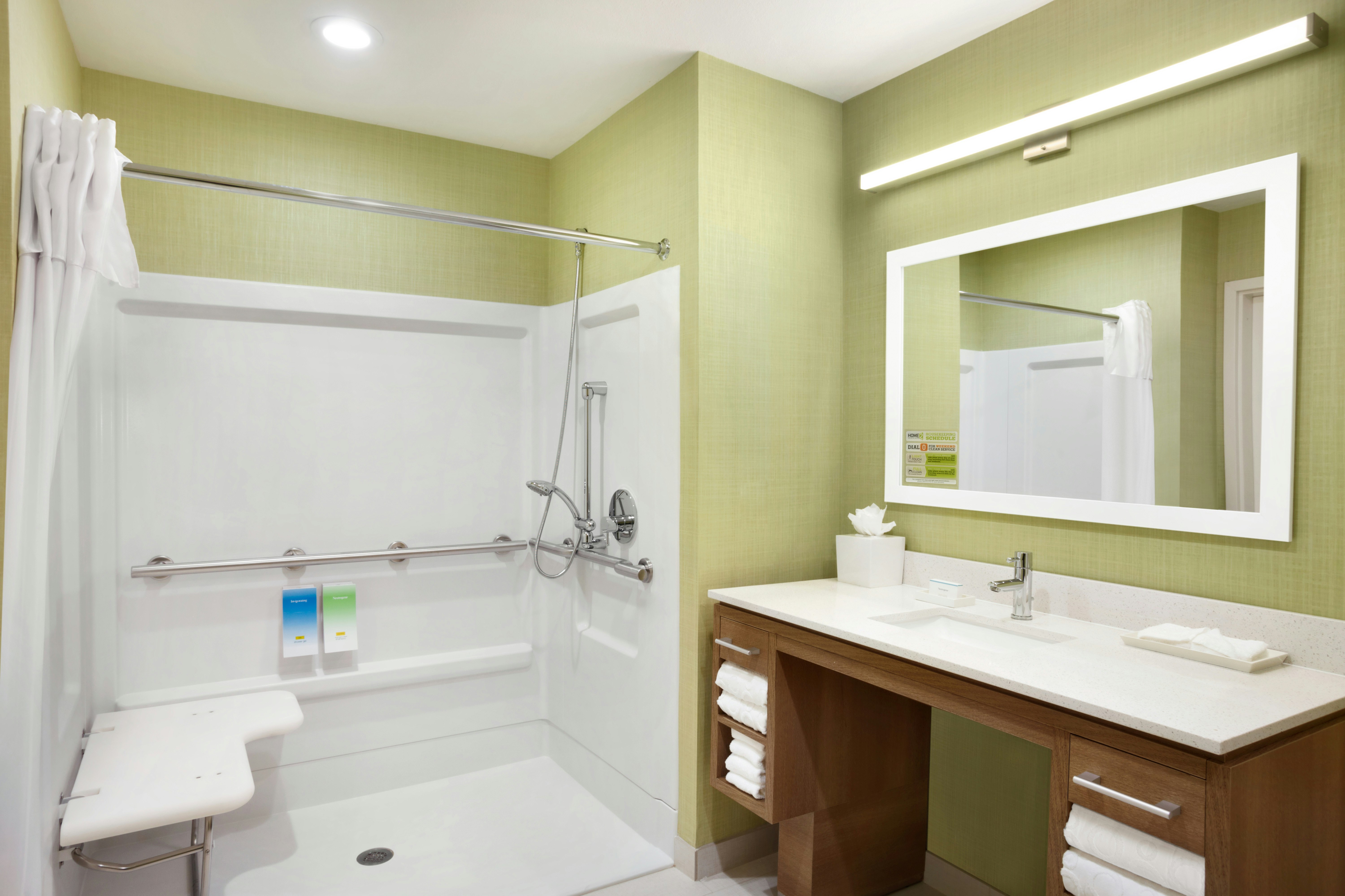 Home2 Suites By Hilton Houston Webster 48/52