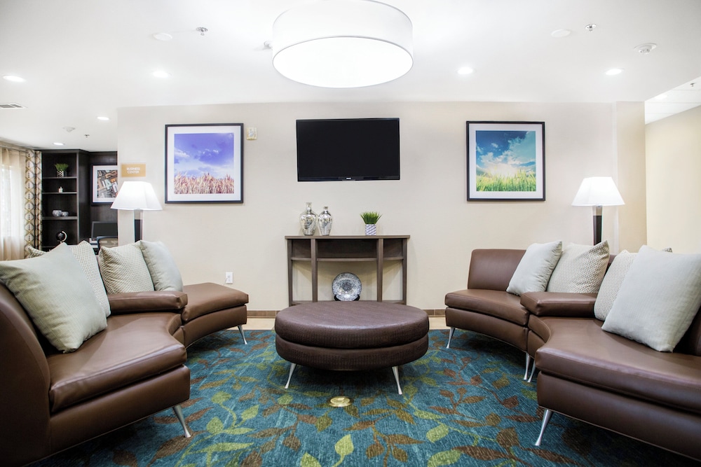 Candlewood Suites Grand Prairie Arlington An Ihg Hotel 21/40