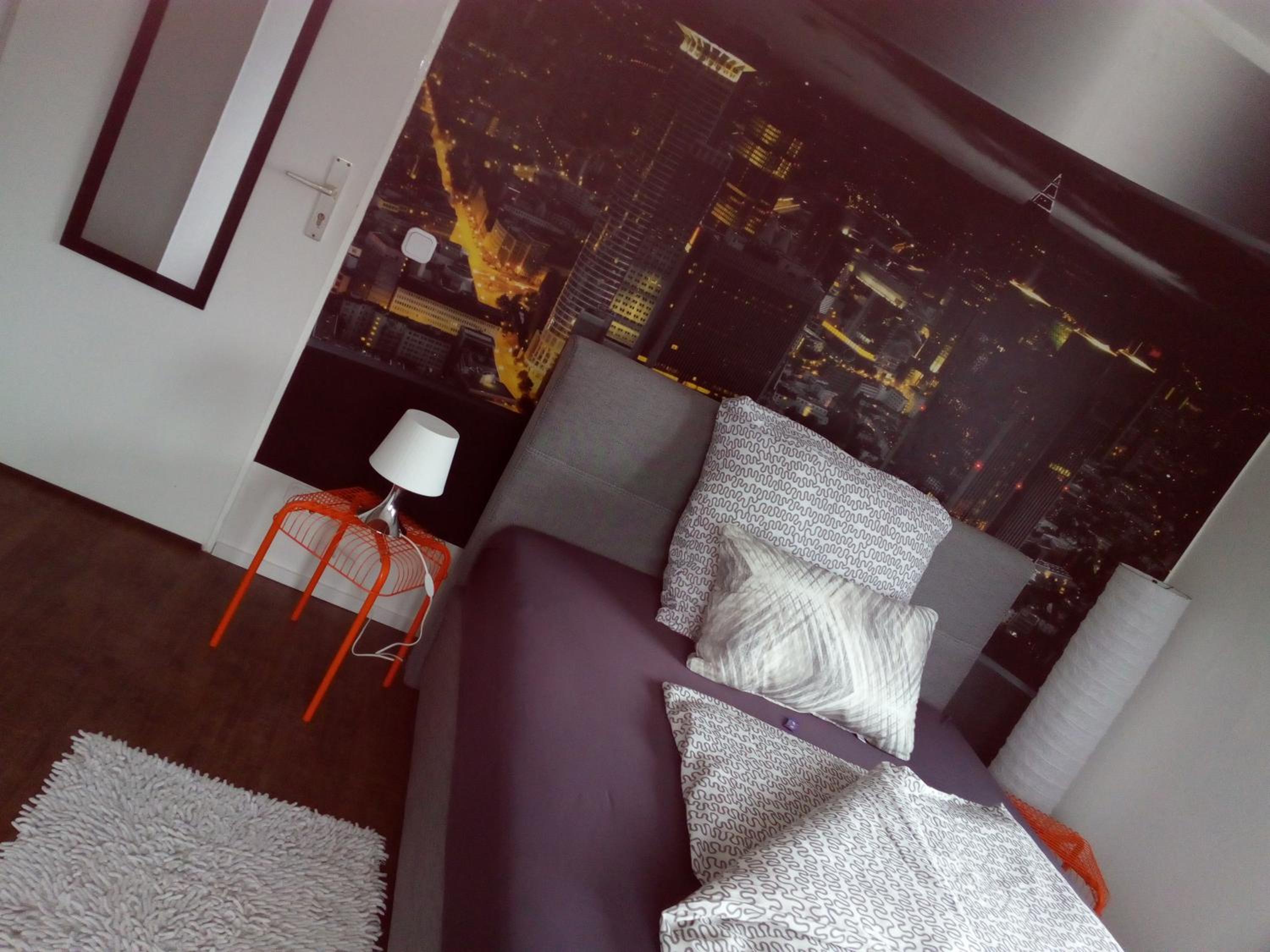 Landhotel Alte Muehle 18/48