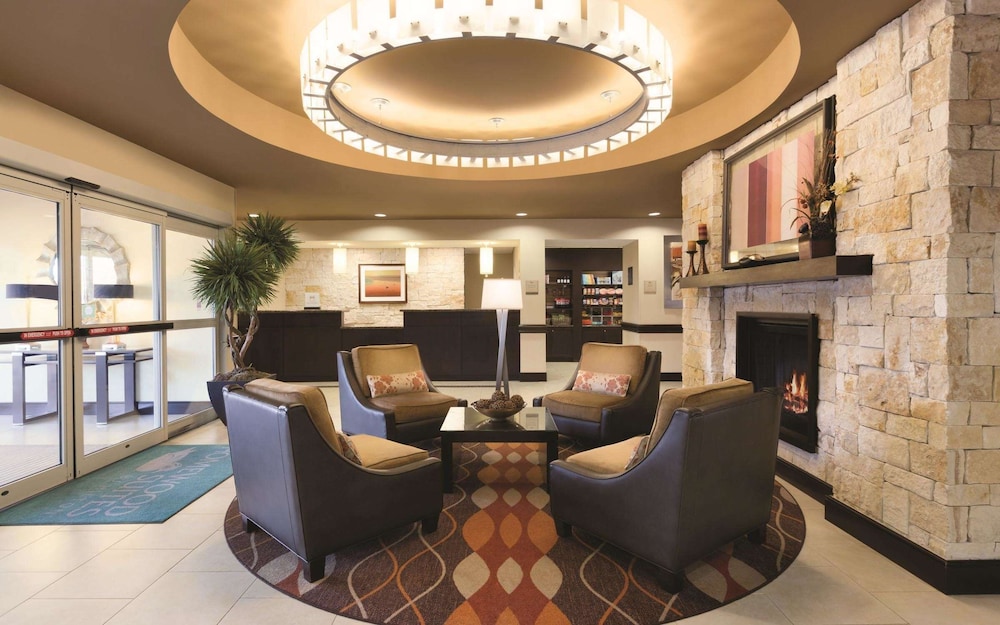 Homewood Suites Houston Northwest/Cyfair 31/50