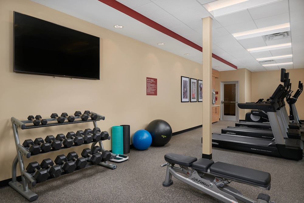TownePlace Suites Fort Worth Northwest/Lake Worth 23/48