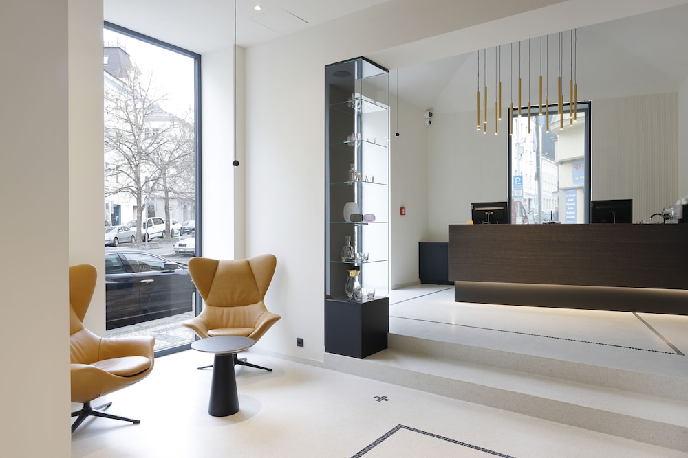 Prokop Square Hotel 29/50