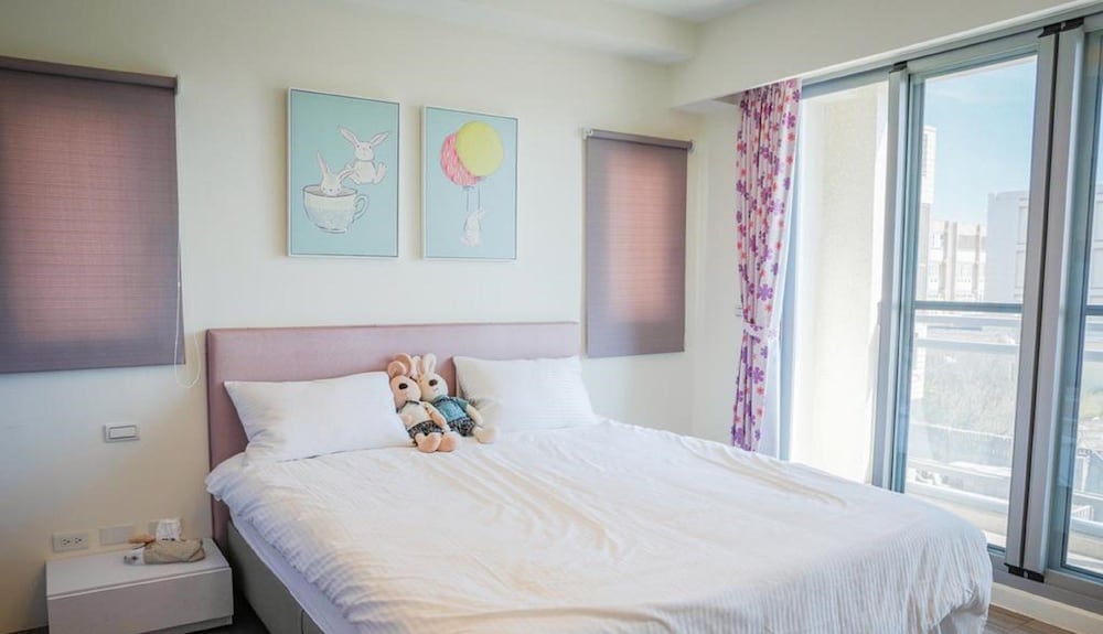 Ocean Party B&B 6/50