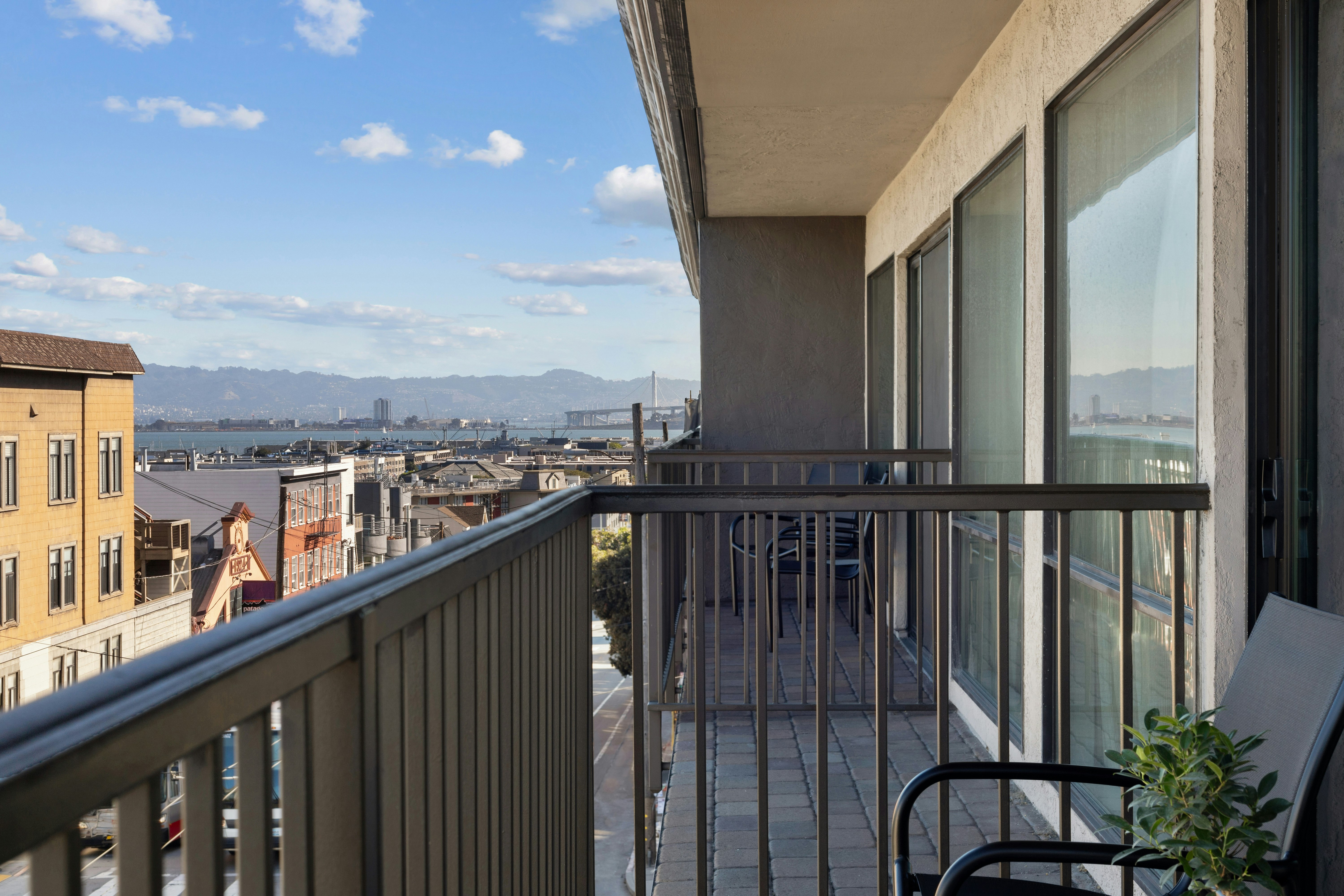 Suites At Fishermans Wharf in SAN FRANCISCO - CA