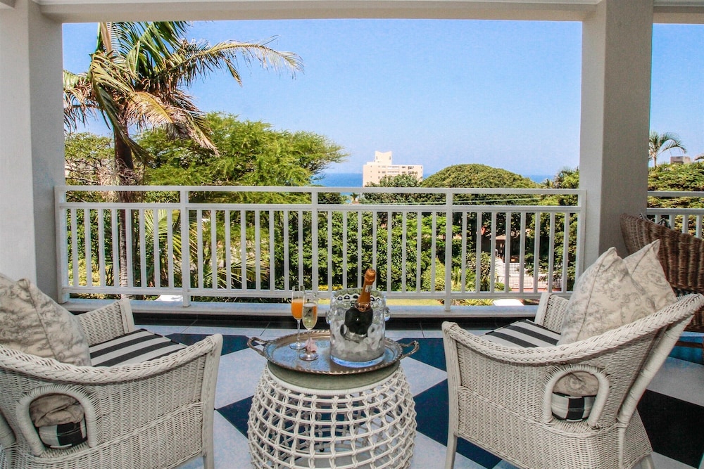 Sandals Guest House 68/77