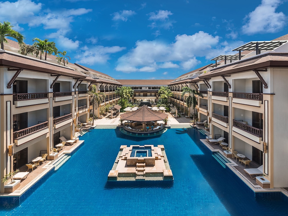 Henann Regency Resort & Spa 67/75