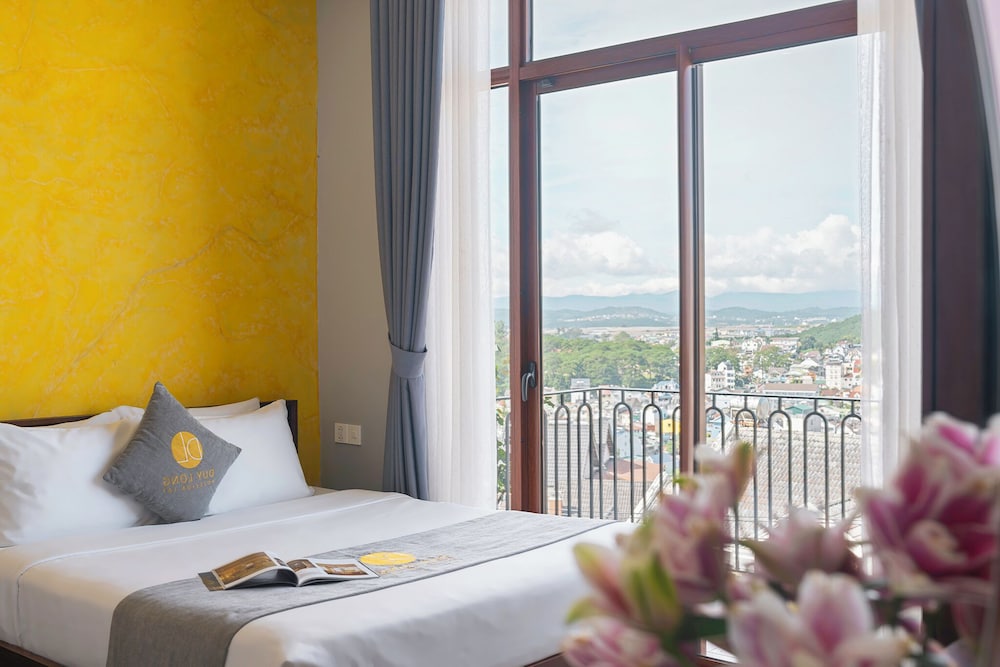 Duy Long Hotel 16/50