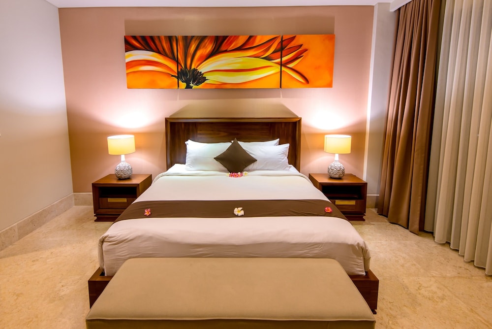 Luxury Apartment At Ayana Residences 8/50