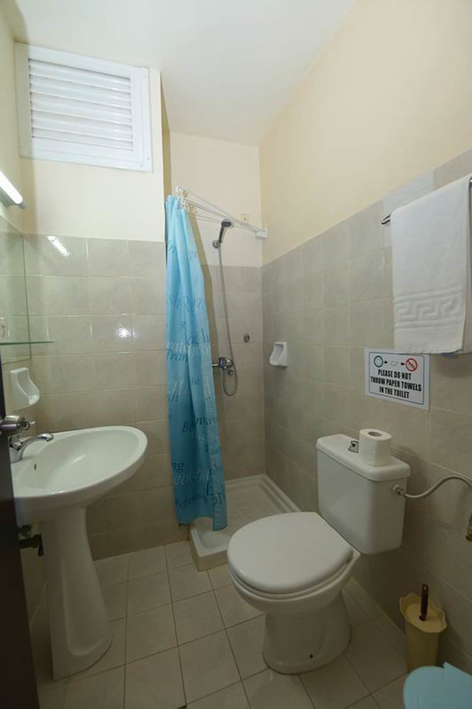 Ialysos City Hotel 49/51