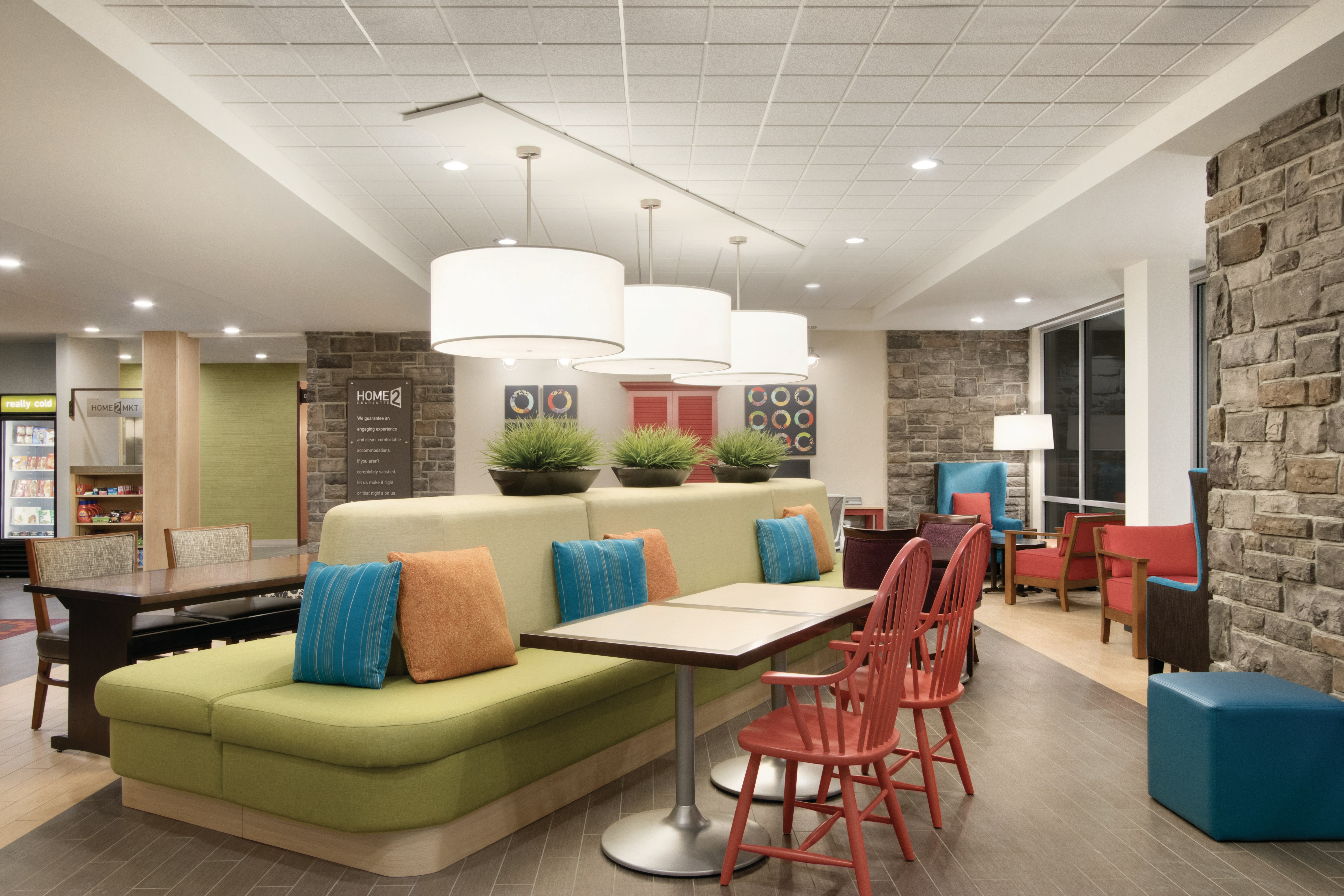 Home2 Suites By Hilton Fort St. John British Columbia 7/16