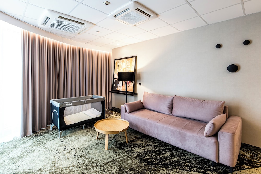 Hotel Mercure Wroclaw Centrum 34/54