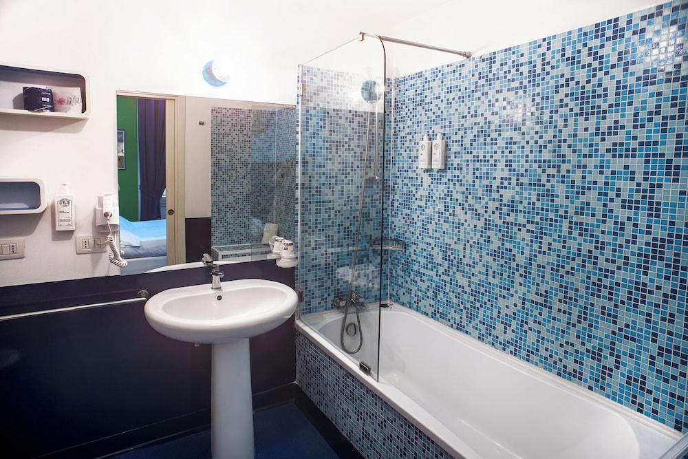 Correra 241 Lifestyle Hotel 59/59