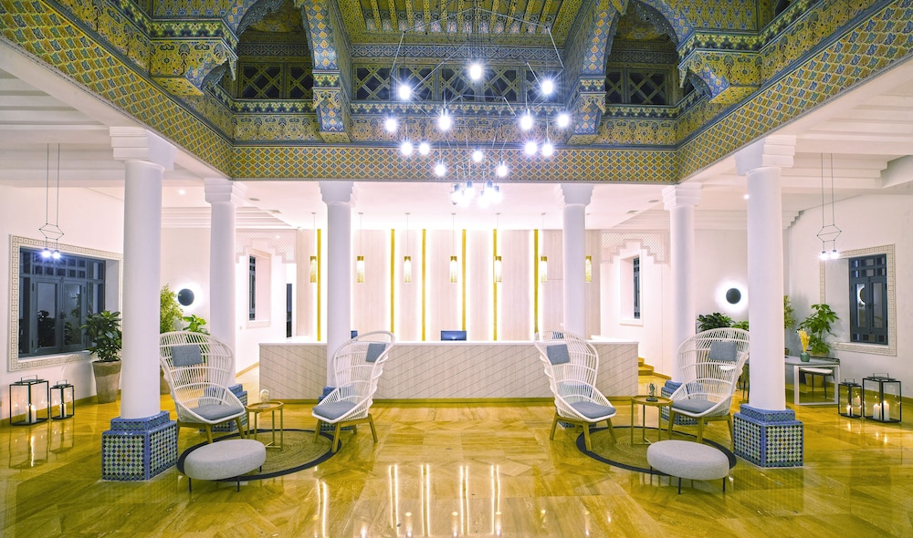 Sol Oasis Marrakech 33/70