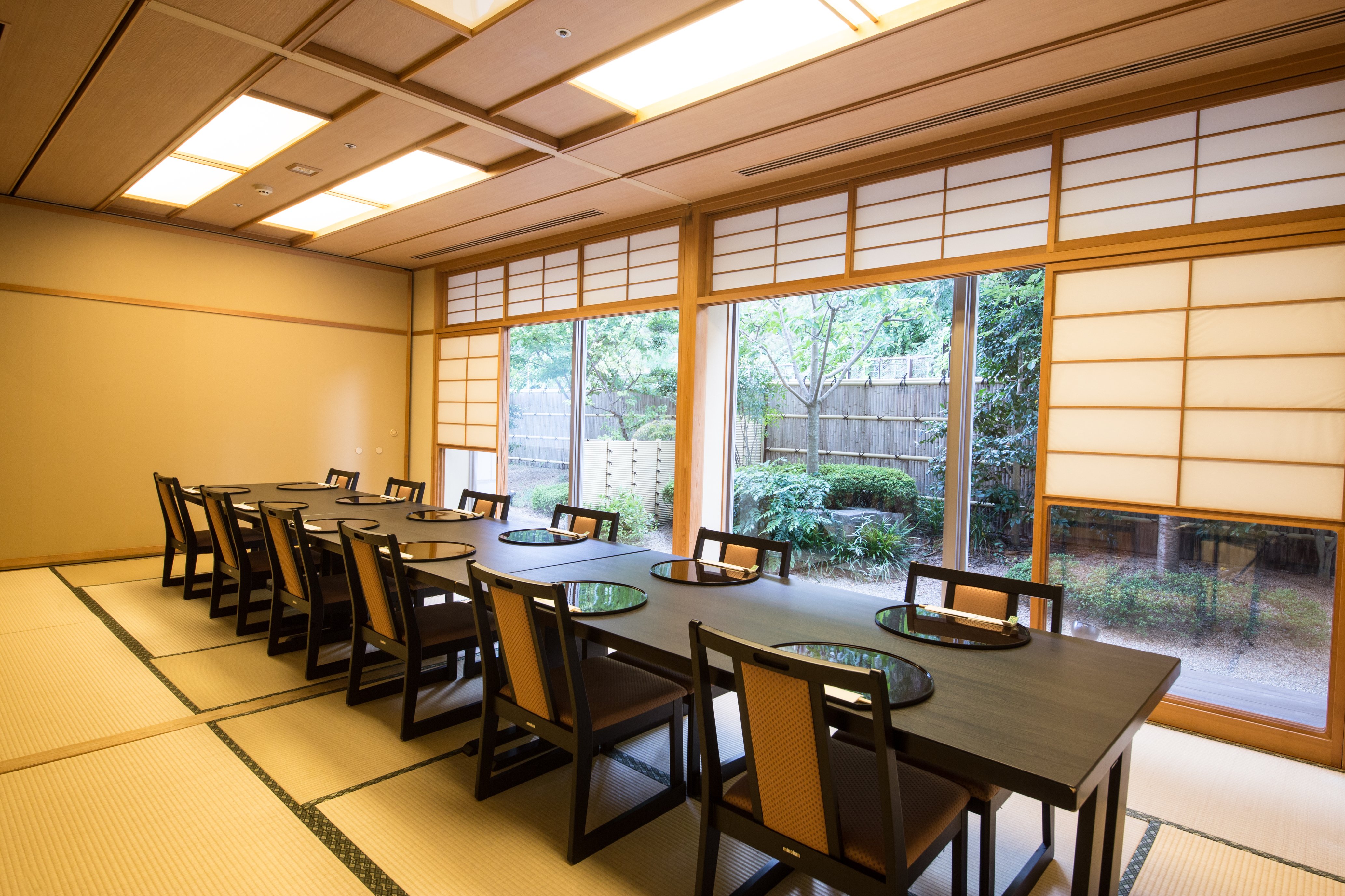 ANA Crowne Plaza Yonago an IHG Hotel (ex ANA Yonago Hotel) 40/53