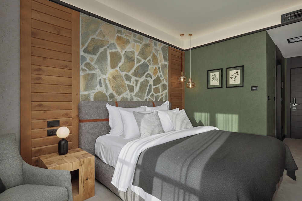 Wulfenia Hotel & Spa 17/66