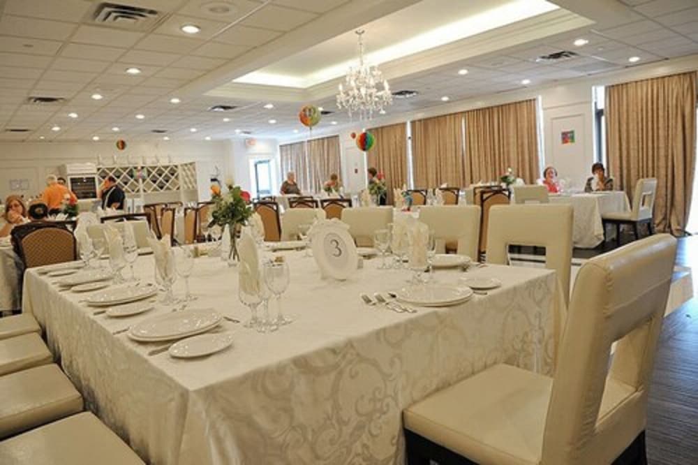 Montecassino Hotel And Event Venue 27/45