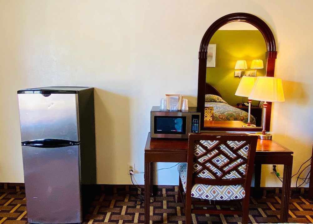 Gulf Way Inn photo4