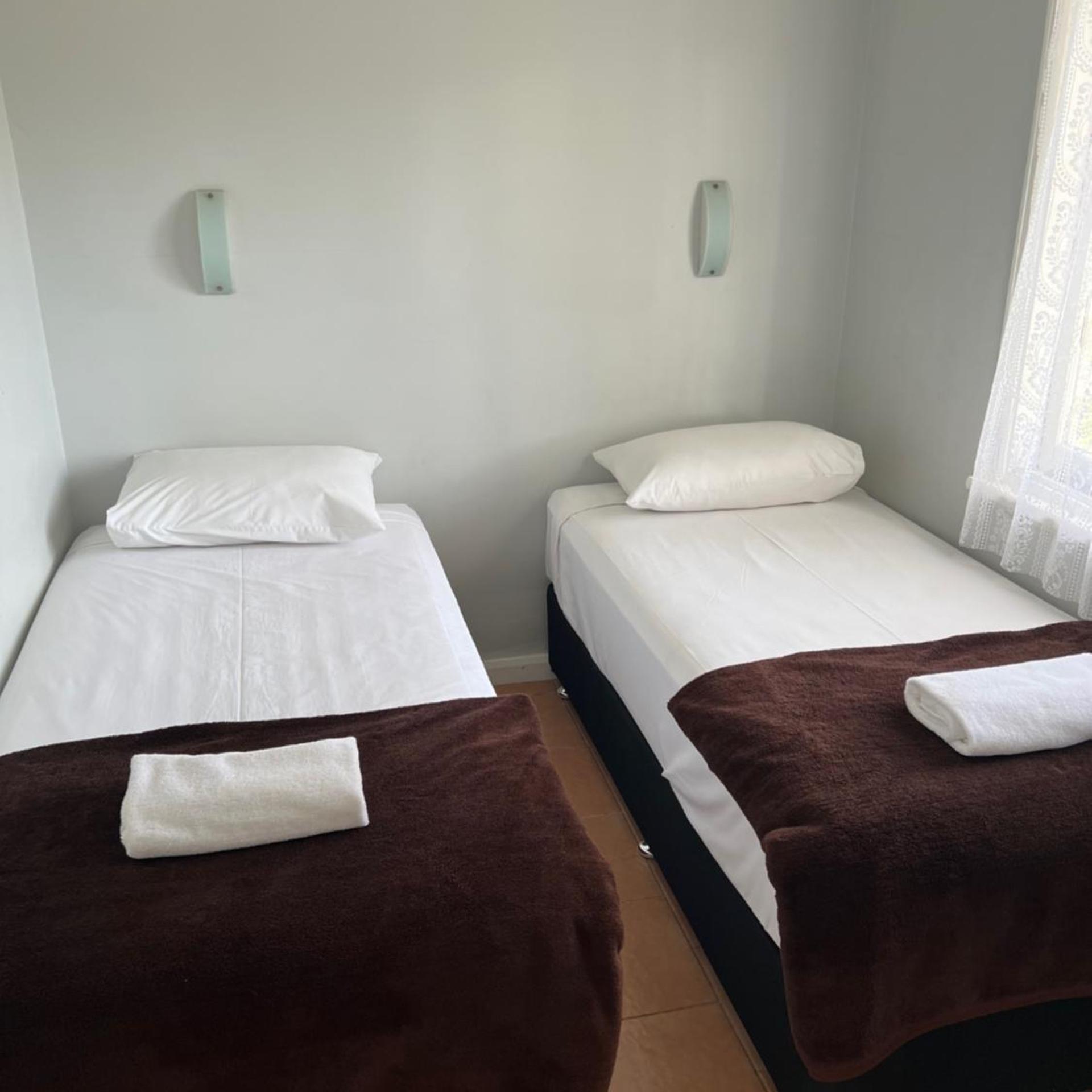 Restawile Motel 17/51