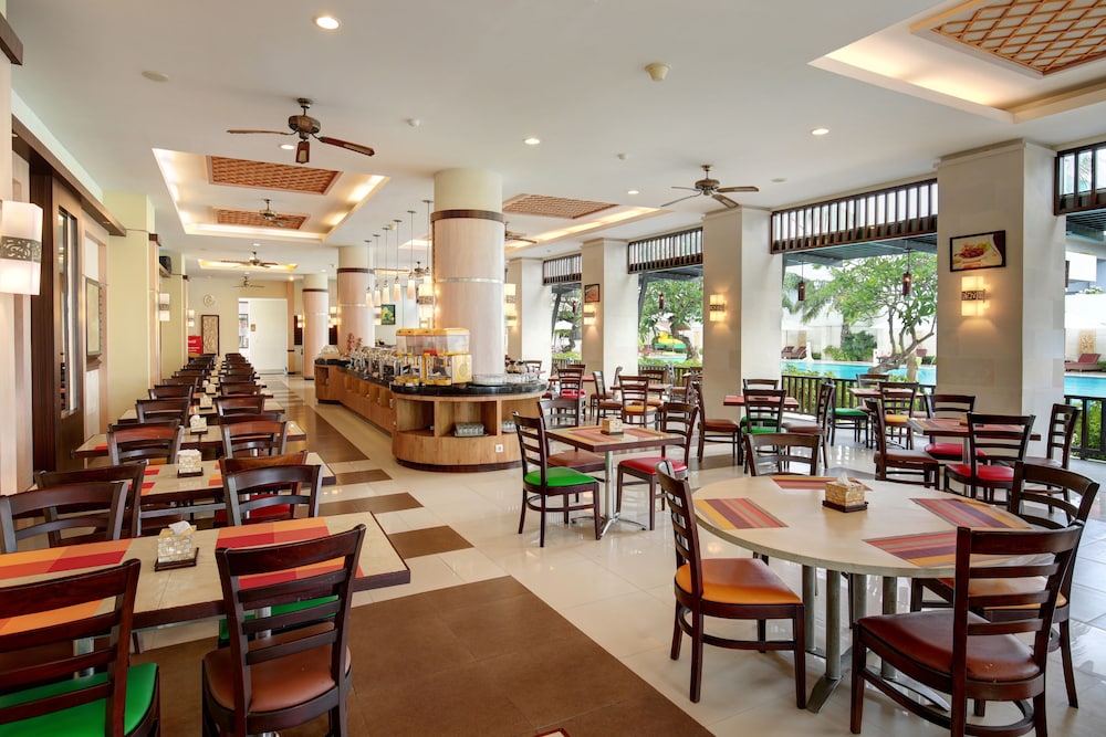 Bali Relaxing Resort Spa 54/74
