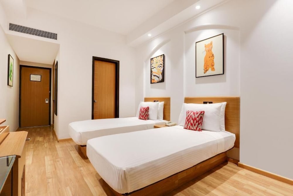 Lemon Tree Hotel Chandigarh 31/60