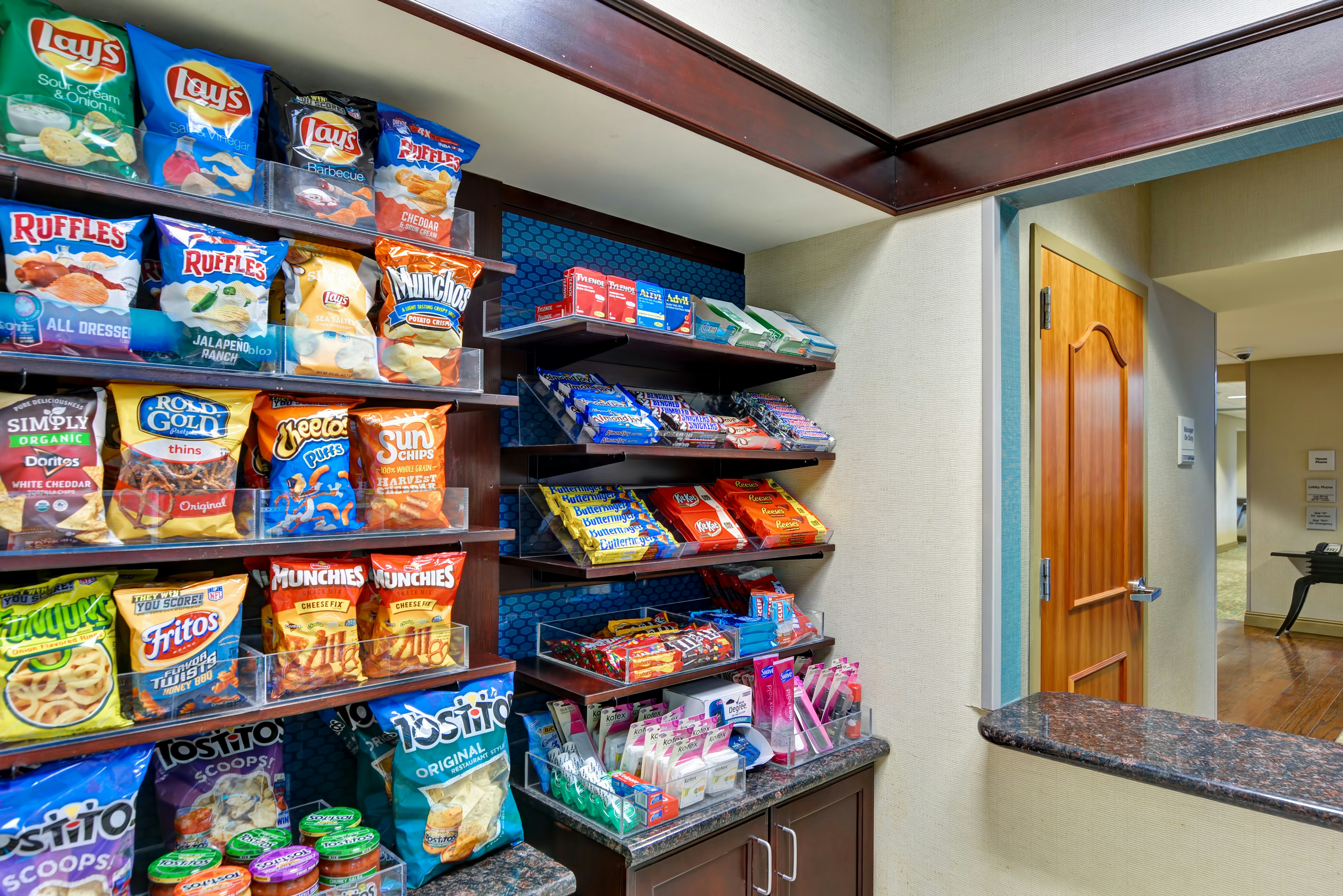 Hampton Inn and Suites Wilkes-Barre Scranton 34/34