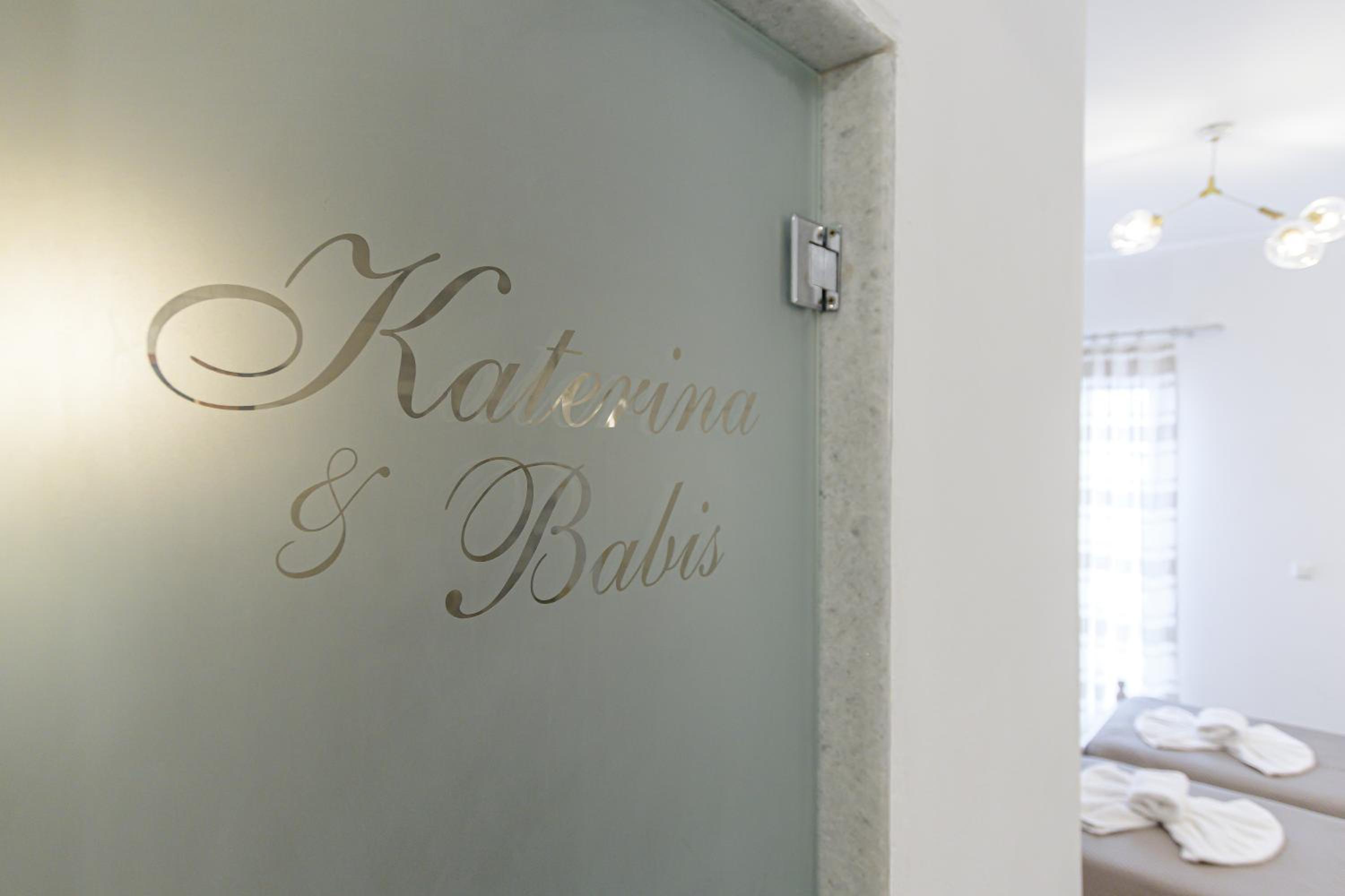 Babis & Katerina Studios 39/71