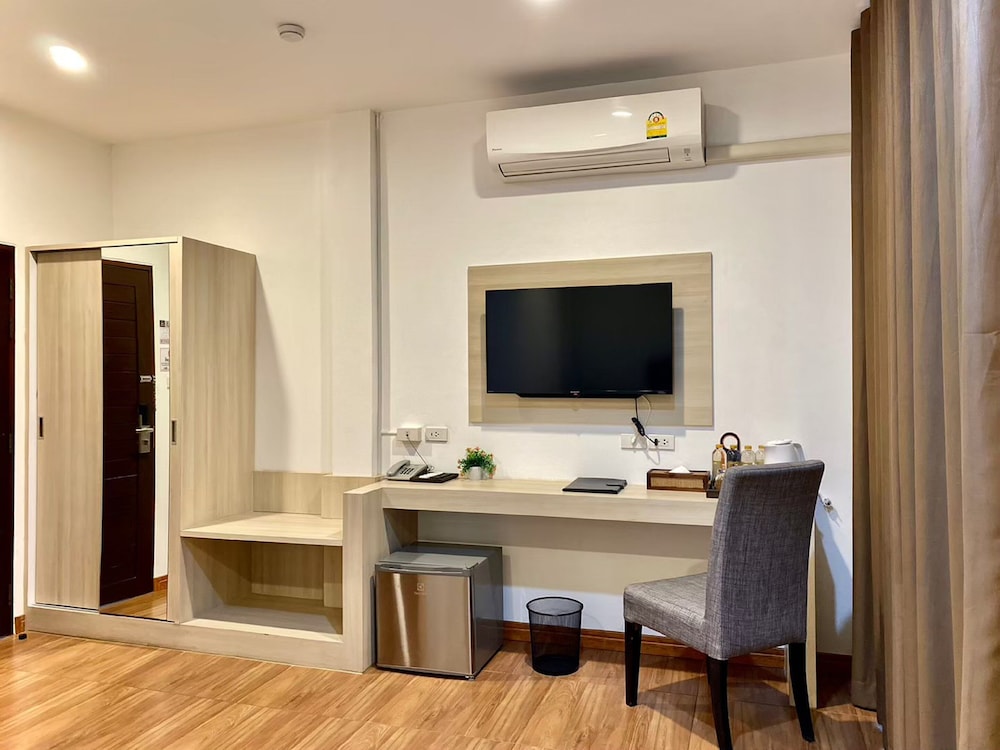 The Vet Boutique Hotel 54/66