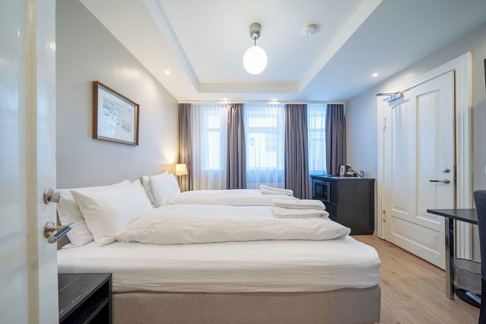 Guesthouse Galtafell 14/48