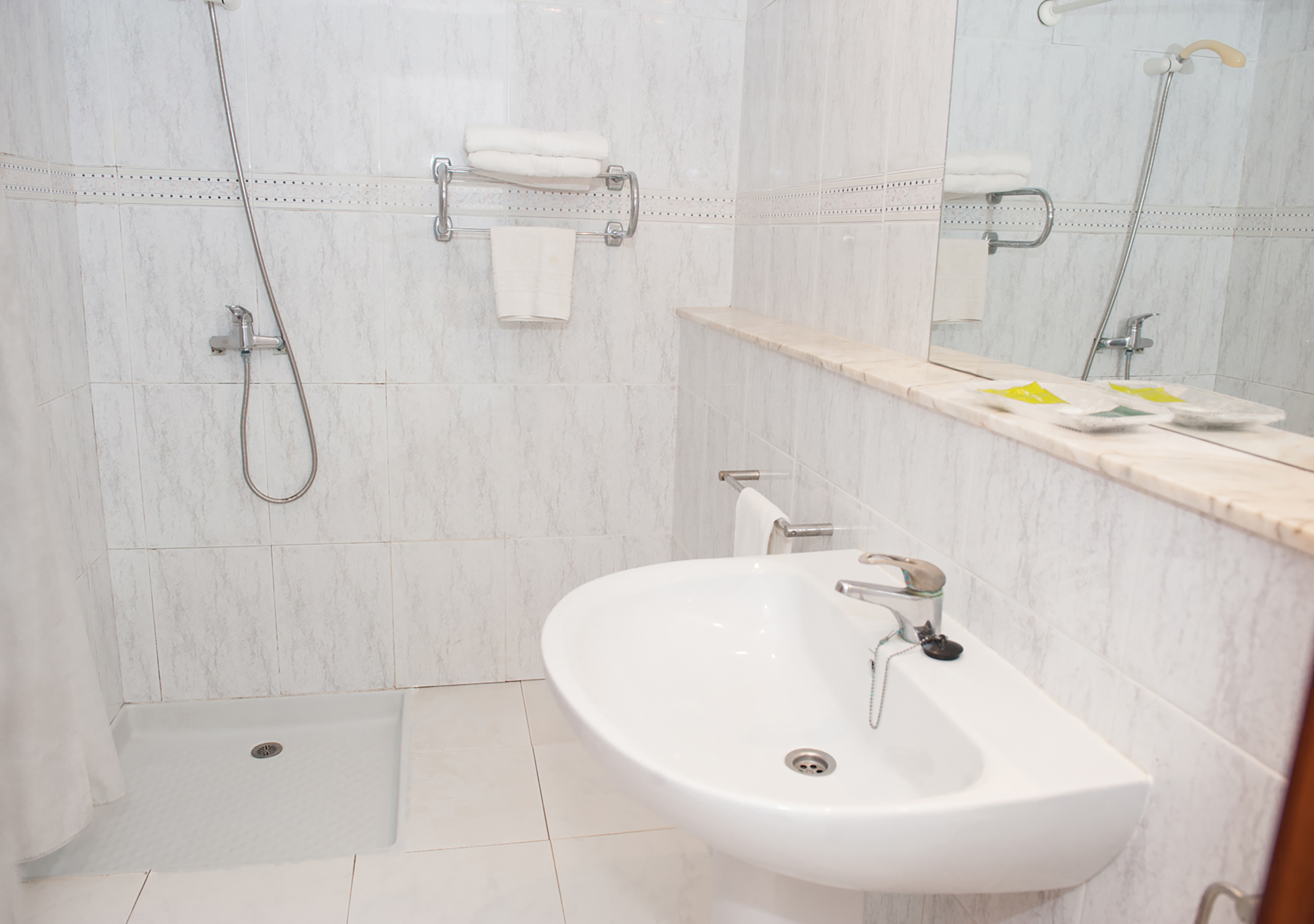 شقة بسرير فردي بغرفة نوم واحدة، Apartamentos Sol Romantica by DOT Suites 2/2