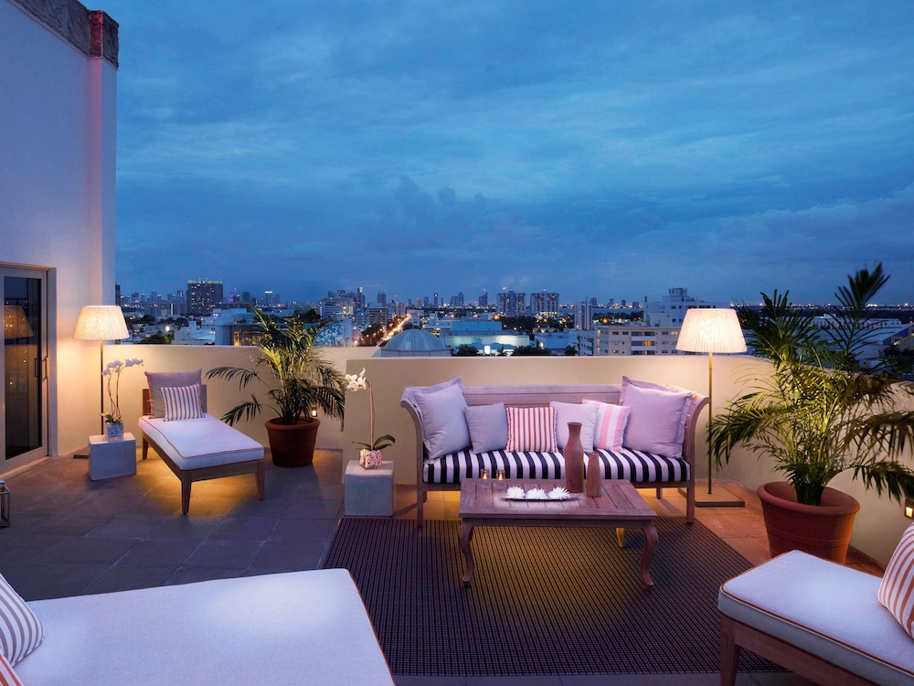 SLS South Beach Miami image