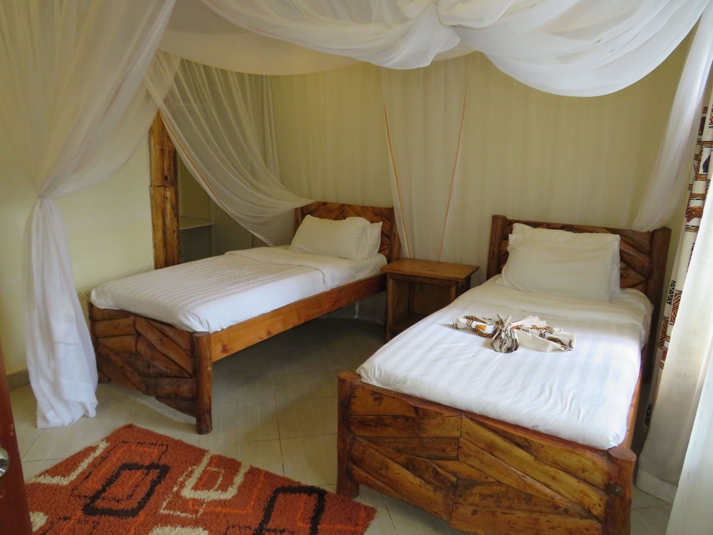 Hotel Troy Nairobi 11/46
