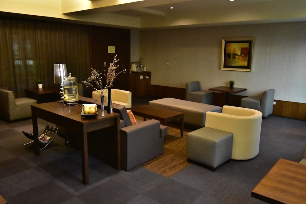 SLV Hotel 44/50