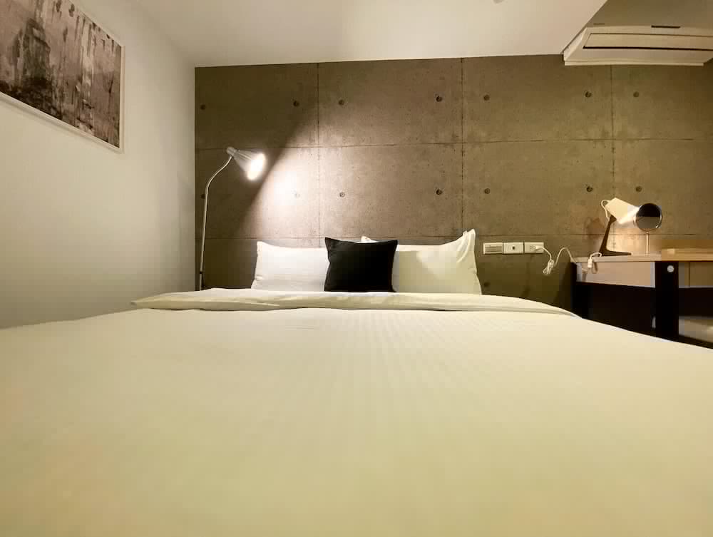 M TAIPEI HOTEL 25/61