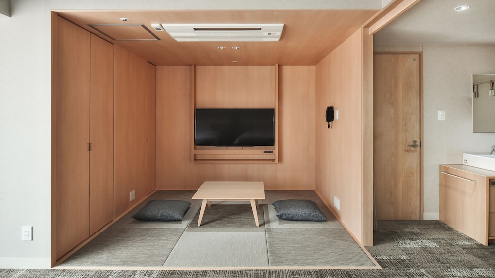 REF Matsuyama City Station by Vessel Hotels 36/50