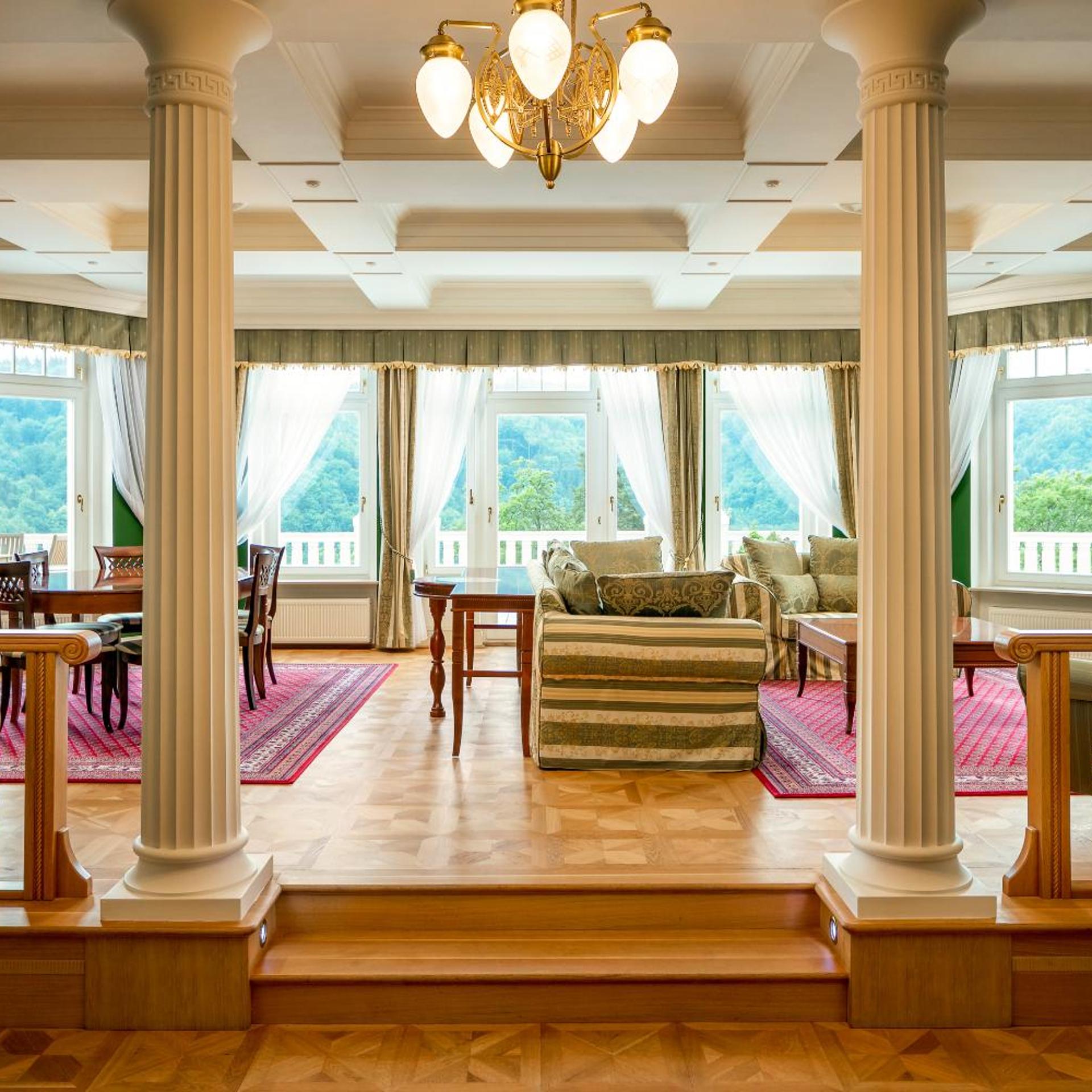 Spa Hotel Imperial 53/80