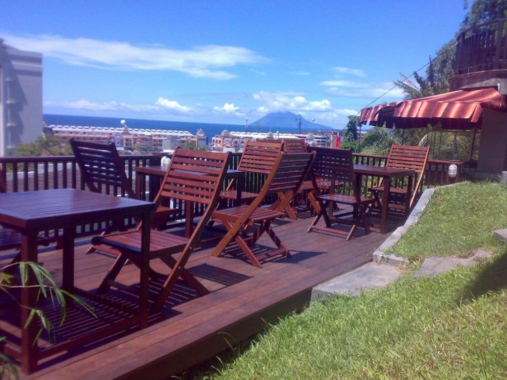 Minahasa Hotel Manado 26/31