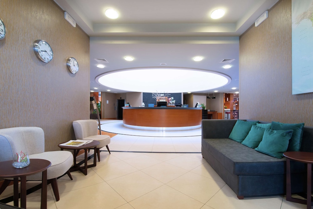 Dolce by Wyndham Milan Malpensa 53/74