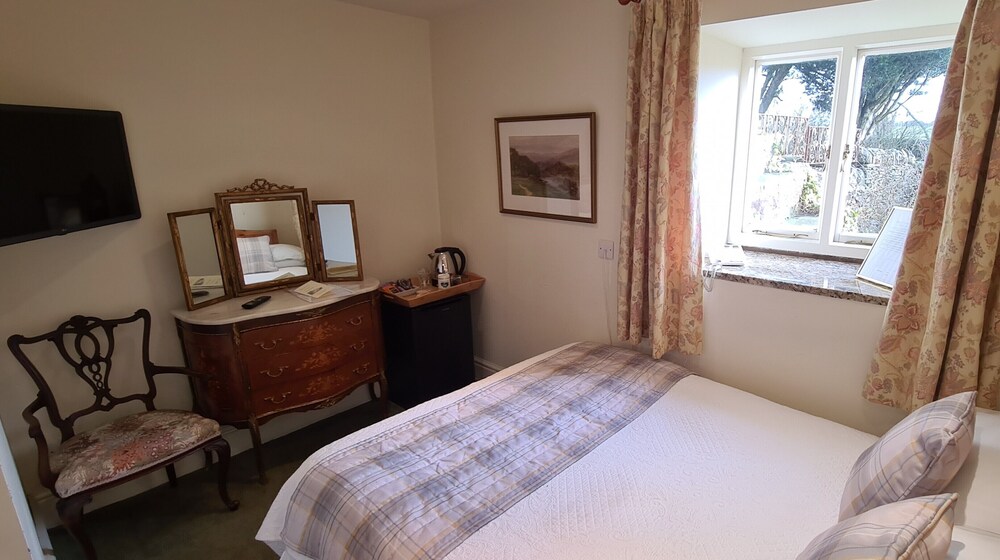 Biggin Hall Hotel 12/50