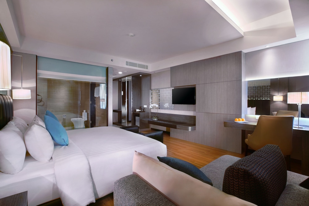 The Alana Hotel And Convention Center - Solo 21/46
