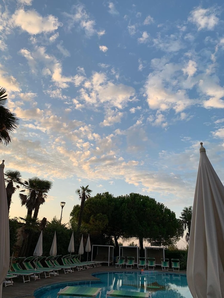 Park Hotel Cellini 38/50