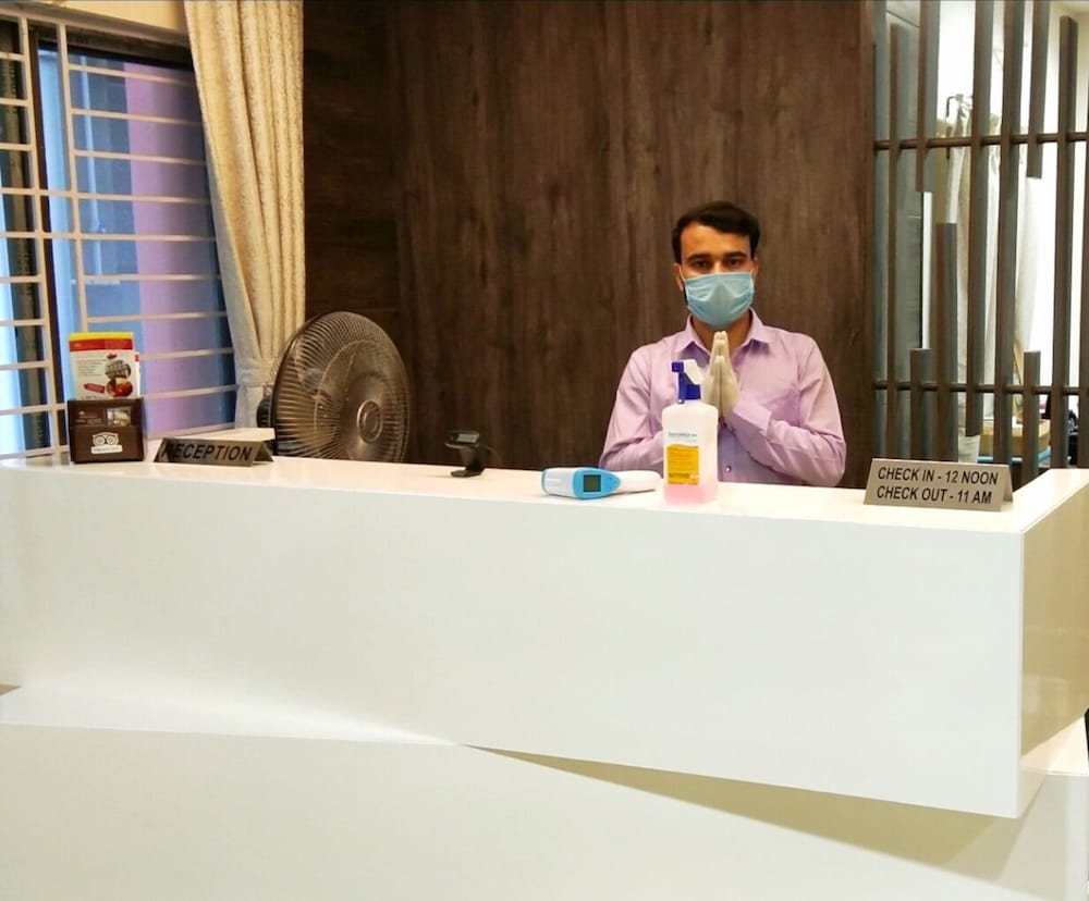 Avisha Hotel 5/50