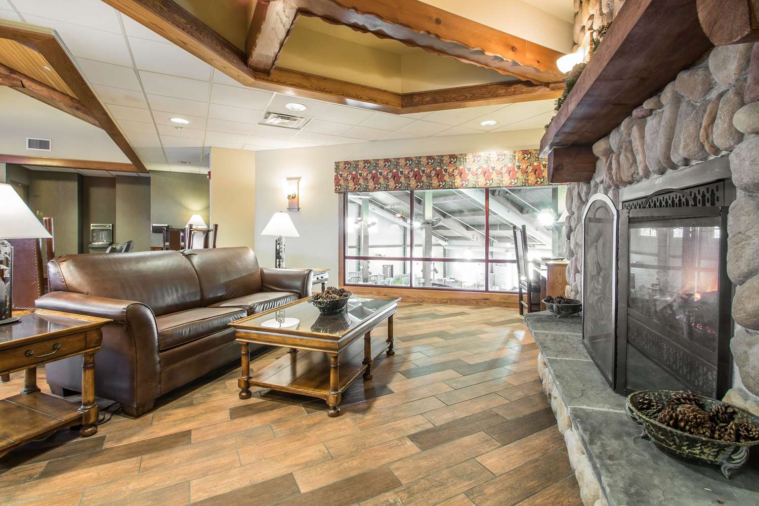 Bluegreen Vacations Christmas Mountain Village, an Ascend Collection Resort 17/19