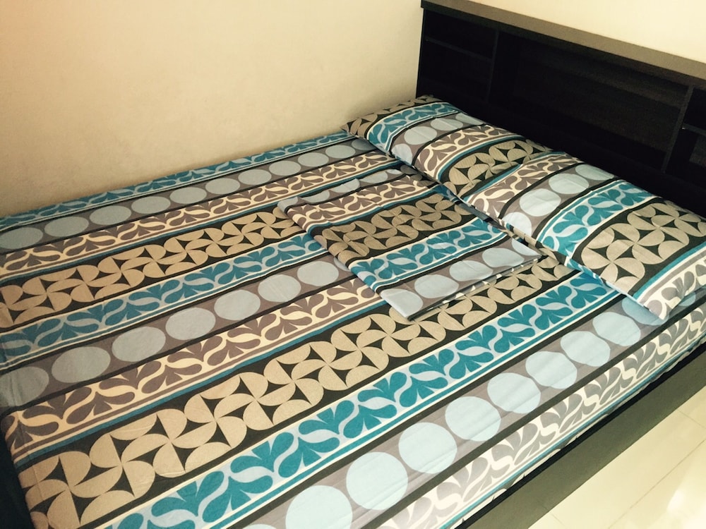 Jericho's Place At Sea Residences 30/68