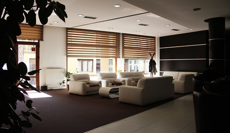 Parlament Hotel 17/21
