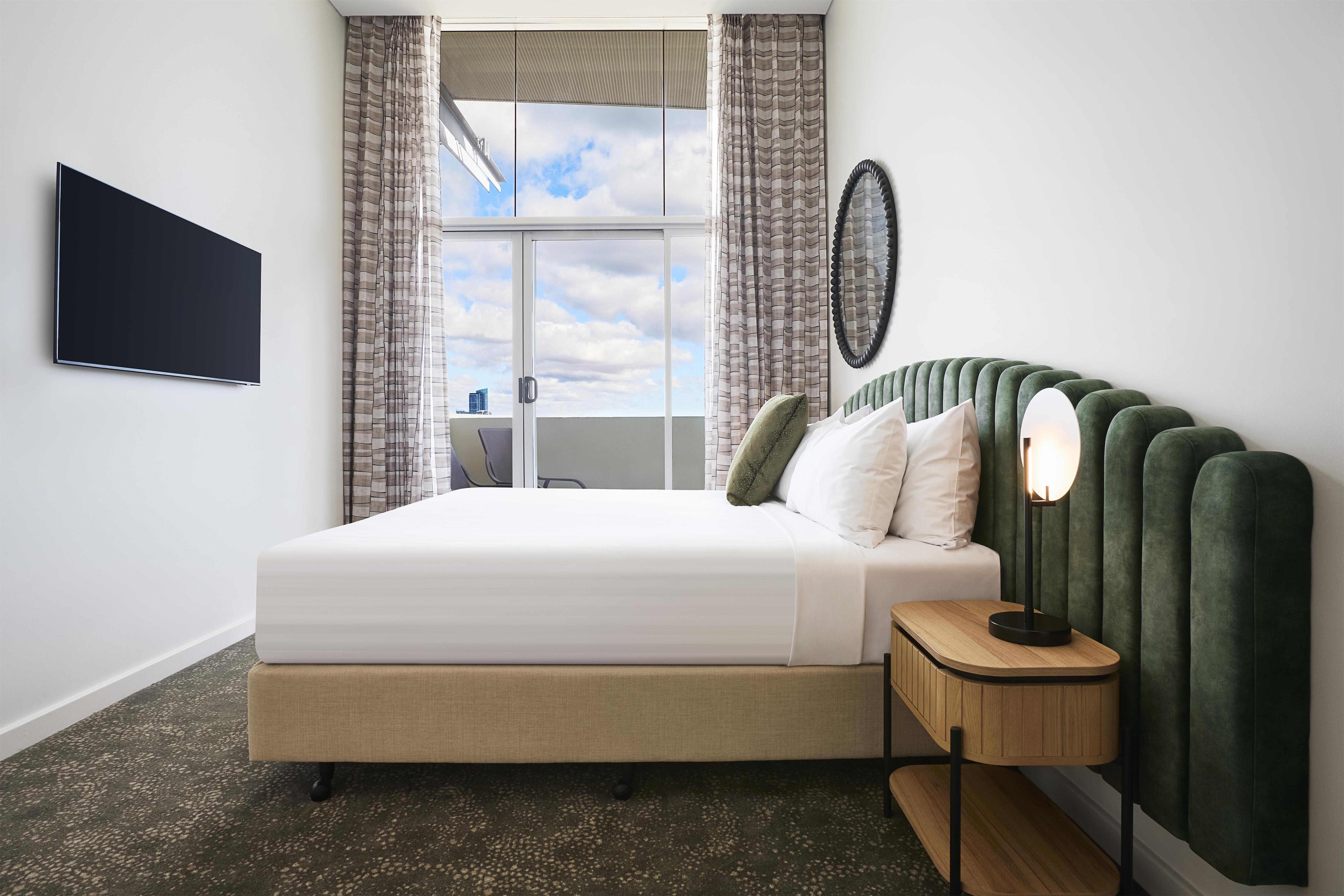شقة بريميير، Adina Apartment Hotel Perth 4/6