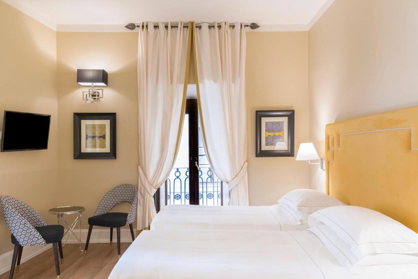 Grand Hotel Cavour 23/76