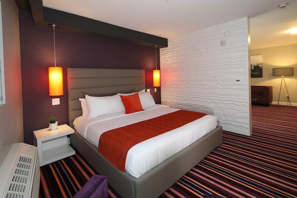 Lexen Hotel Hollywood 28/52