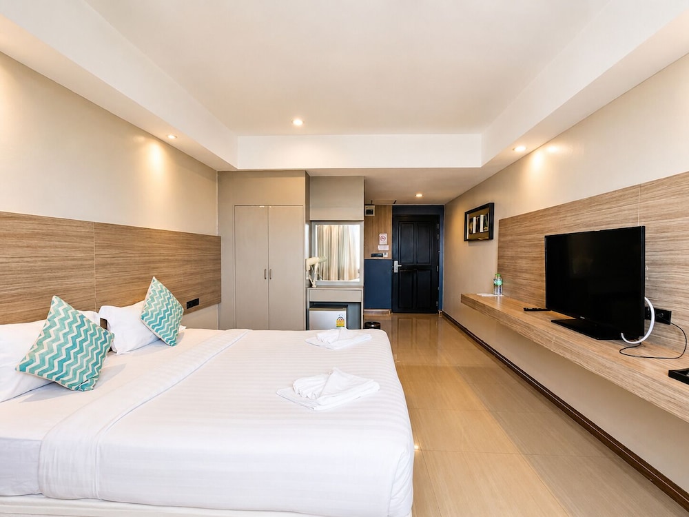 Avana Laemchabang Hotel 10/57