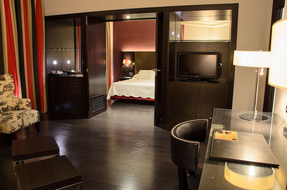 Hotel Boutique Gareus 48/60