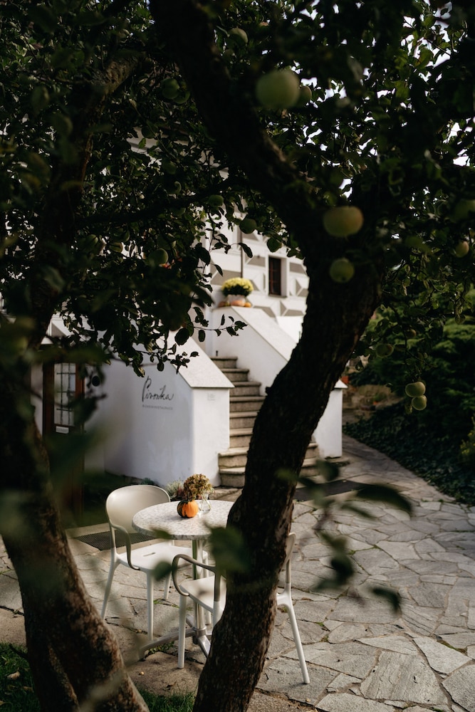 Boutique Hotel Romantick 35/50